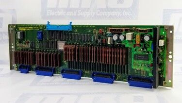 FANUC A20B-1000-0940 | In Stock Ships Overnight